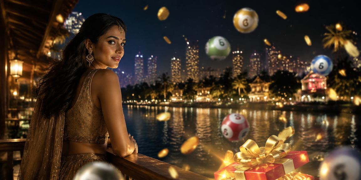 Indian model using mobile to register for betting